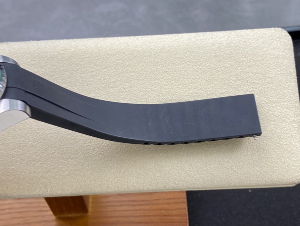 激安ロレックス着用イメージ